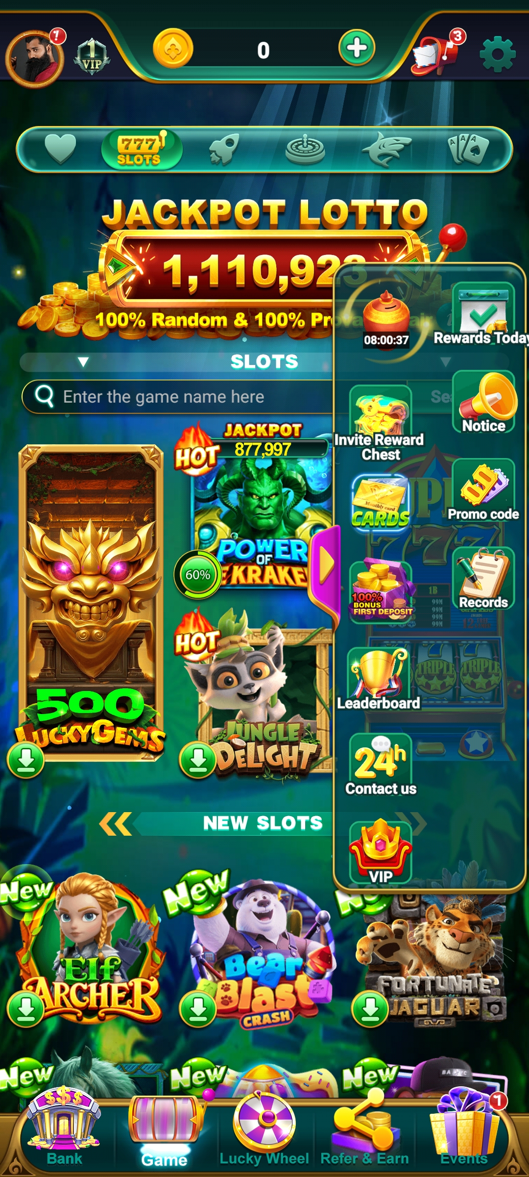 Spin Crush download artwork