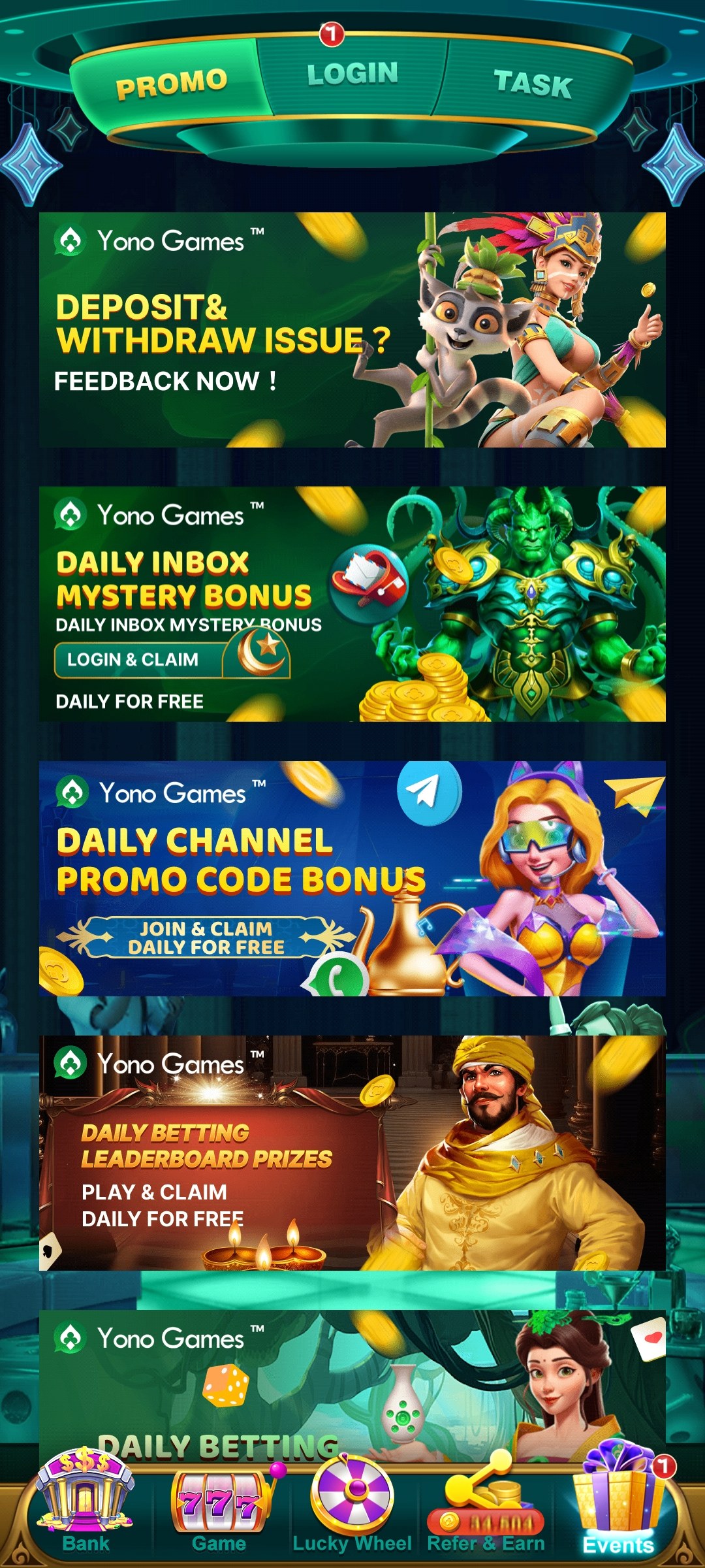 Popular Picks inside Spin Crush